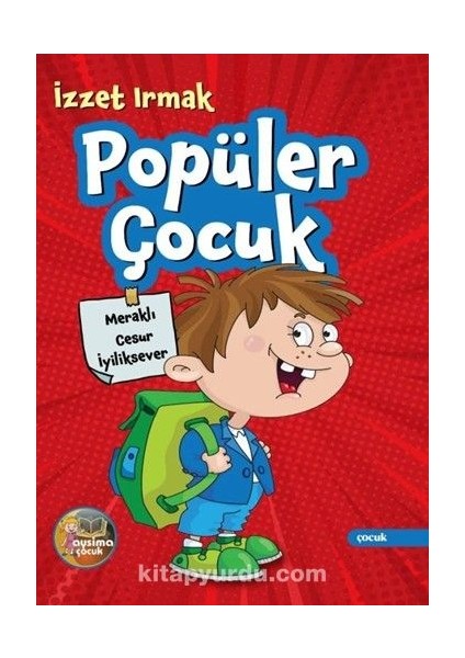 Popüler Çocuk