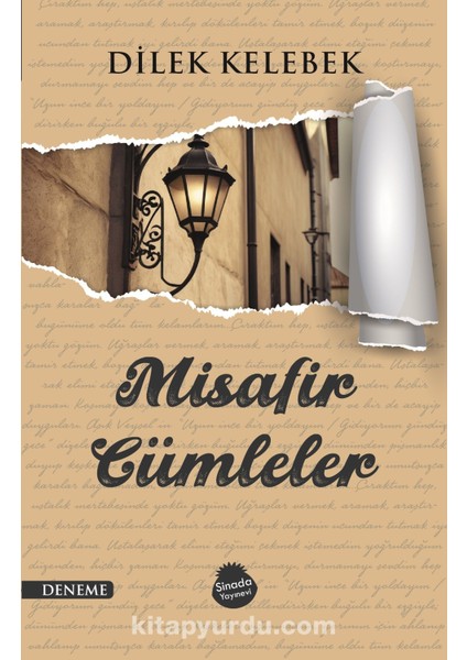 Misafir Cümleler
