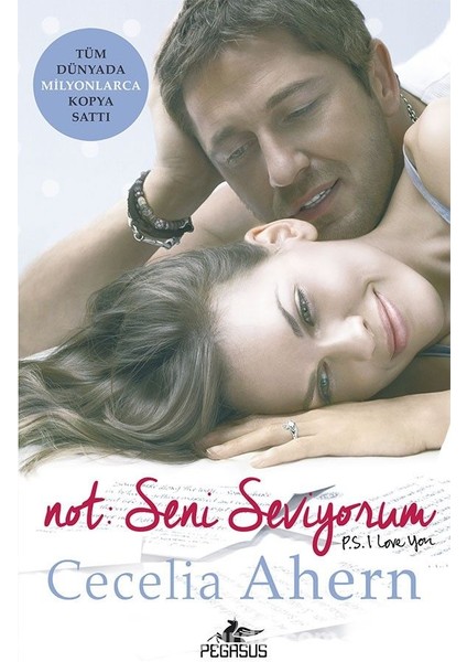Not: Seni Seviyorum