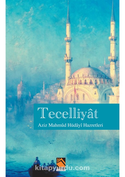 Tecelliyat
