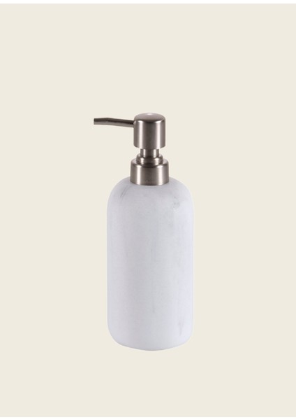 Marble Haze Beyaz 5'li Banyo Aksesuar Seti indirimleri
