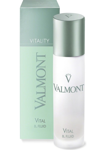 Vital B Fluid 50 ml fiyatları