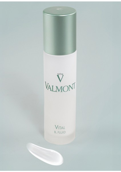 Vital B Fluid 50 ml modelleri