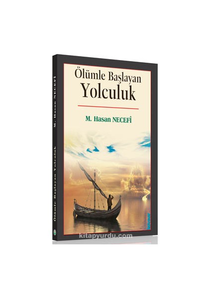 Ölümle Başlayan Yolculuk