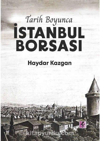 Tarih Boyunca Istanbul Borsası