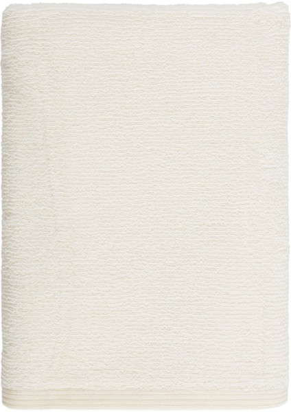 Harmony Pamuk Ekru Banyo Havlusu 70X140 cm