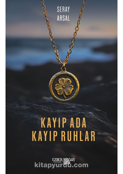 Kayıp Ada Kayıp Ruhlar