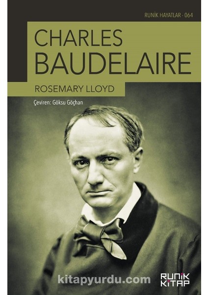 Charles Baudelaire