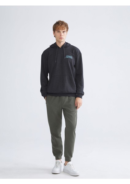 Yeni Sezon Uzun Kollu Baskılı Erkek Hoodie fiyatları