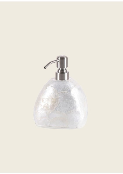 Sedef Ekru 3'lü Banyo Aksesuar Seti modelleri