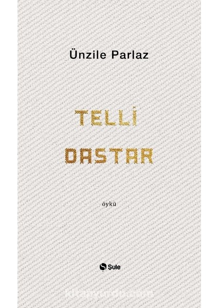 Telli Dastar