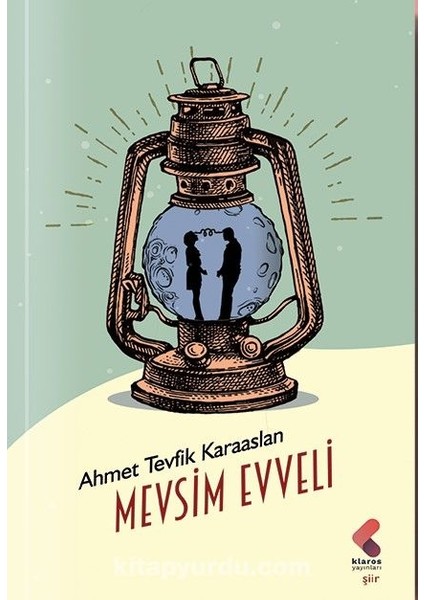 Mevsim Evveli