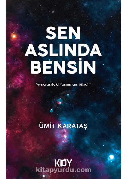 Sen Aslında Bensin