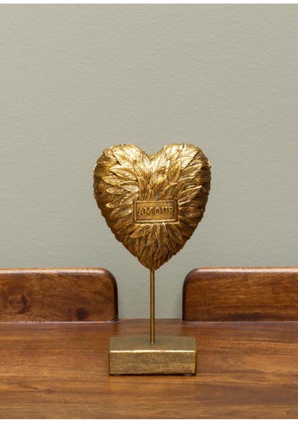 Lismore Gold Dekorakti̇f Obje fiyatları