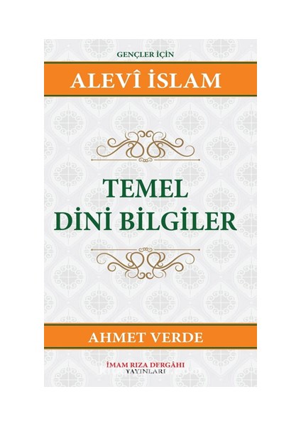 Temel Dini Bilgiler