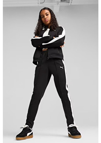 T7 Siyah Genç Spor Ceket (7–16 Yaş) 62989801 modelleri