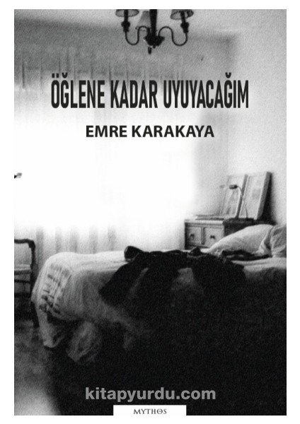 Öğlene Kadar Uyuyacağım