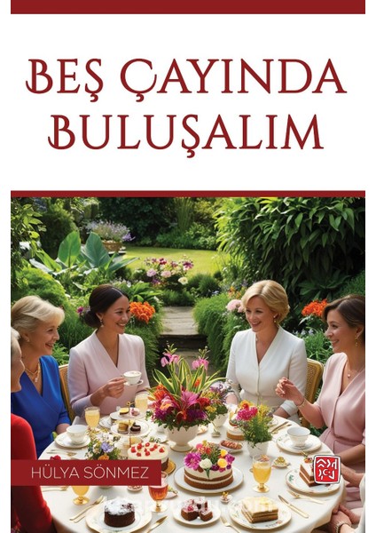 Beş Çayında Buluşalım