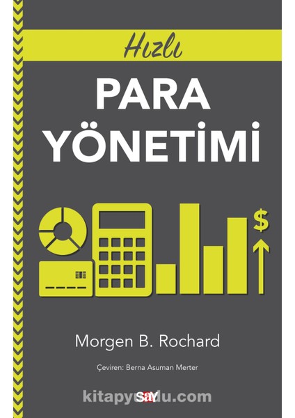 Hızlı Para Yönetimi
