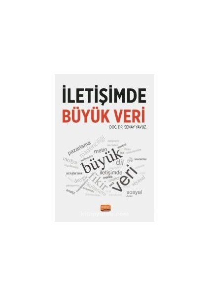Iletişimde Büyük Veri