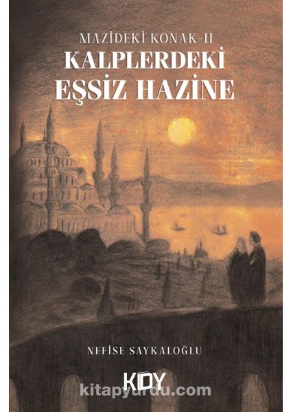 Mazideki Konak 2: Kalplerdeki Eşsiz Hazine