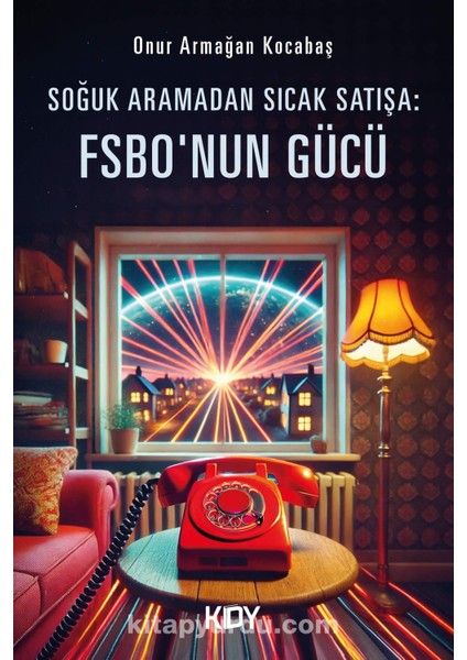 Soğuk Aramadan Sıcak Satışa: Fsbo'nun Gücü