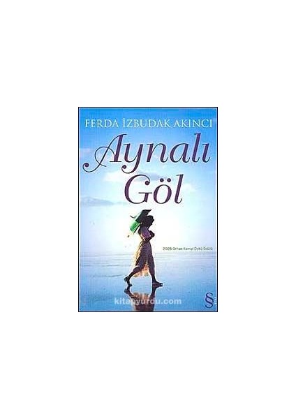 Aynalı Göl