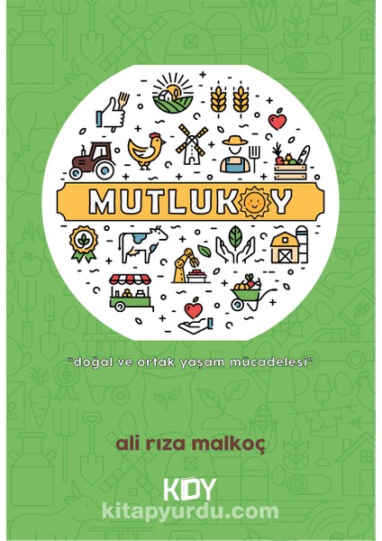 Mutluköy
