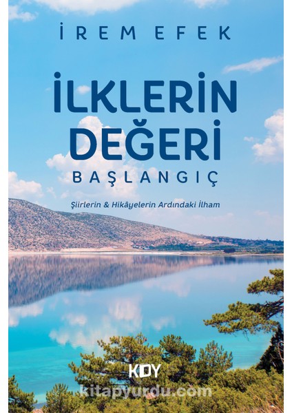 Ilklerin Değeri Başlangıç