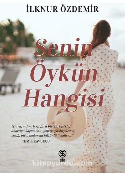 Senin Öykün Hangisi