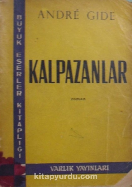 Kalpazanlar / 39-C-34