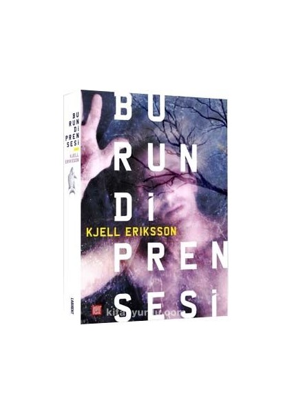 Burundi Prensesi