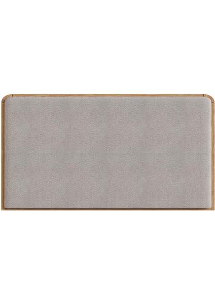 Pera Meşe ve Kumaş Başlıklı Yatak Seti 207X205 cm fırsatları