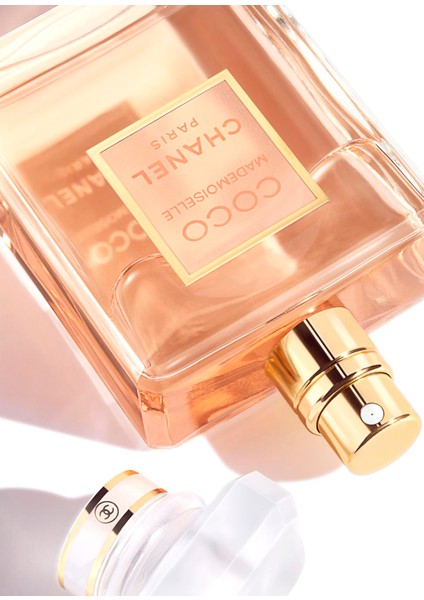 Coco Mademoiselle Eau De Parfüm Spray 50ML fiyatları