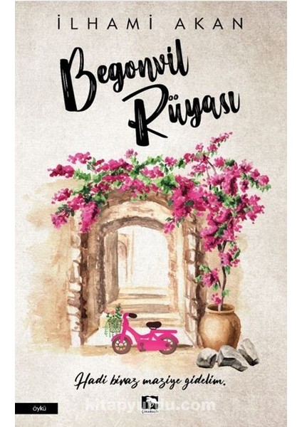 Begonvil Rüyası