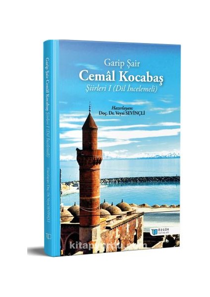 Garip Şair Cemal Kocabaş Şiirleri