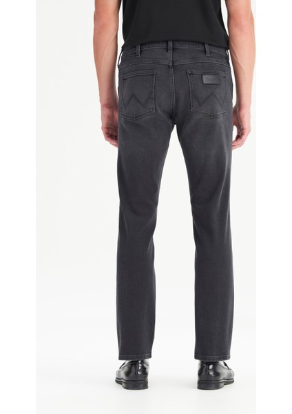 Pamuklu Straight Fit Greensboro Denim Jean Kot Pantolon indirimleri