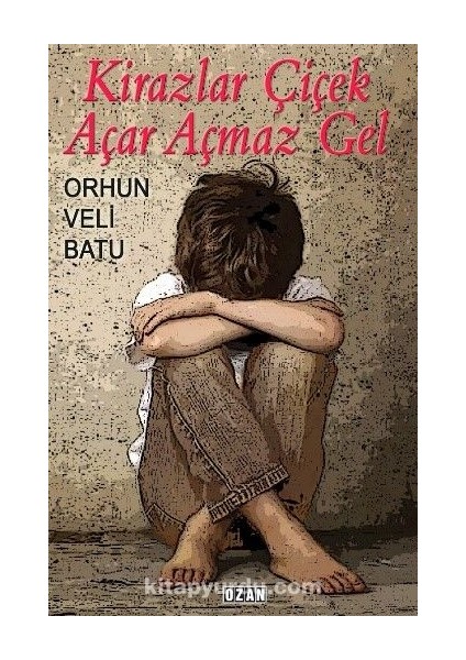 Kirazlar Çiçek Açar Açmaz Gel