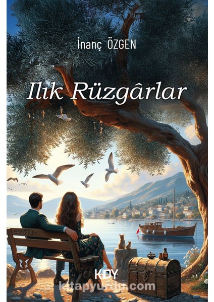 Ilık Rüzgarlar