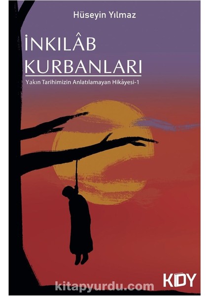 Inkılab Kurbanları