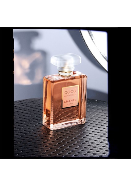 Coco Mademoiselle Eau De Parfüm Spray 50ML indirimleri