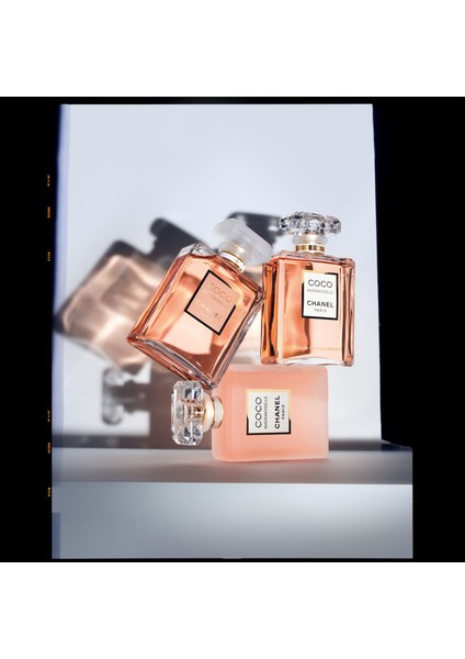 Coco Mademoiselle Eau De Parfüm Spray 50ML