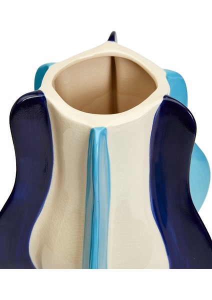 Blue Heaven Seramik Vazo modelleri
