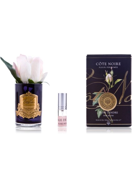 Beyaz Pembe Güllü Oda Kokusu 120 ml