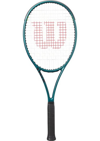 WR149811U2 16X19 V9 Blade 98 Grip 2 Kordajsız Tenis Raketi