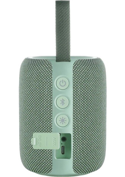 Stormbox Mini 12W Ipx7 Su Geçirmez 5.4 Yeşil Taşınabilir Bluetooth Hoparlör modelleri