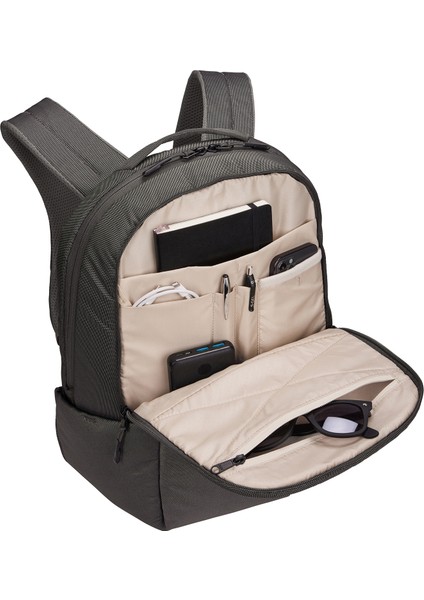Subterra Vetiver Gray 21L Sırt Çantası modelleri