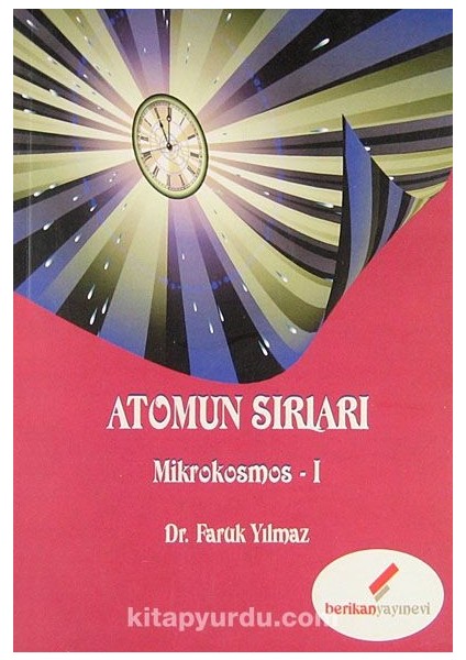 Atomun Sırları / Mikrokosmos -1