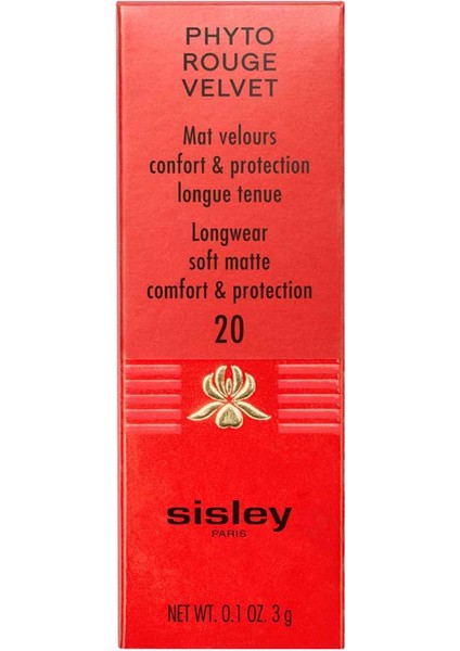 Phyto-Rouge Velvet 20 Rose Sweet fırsatları
