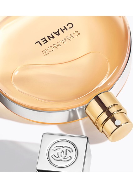 Chance Eau De Parfüm Spray 50ML fiyatları